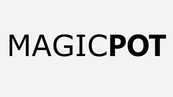 MagicPot